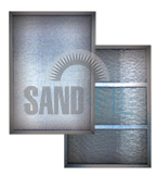 SandFil | Meio Filtrante  