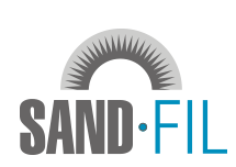 SandFil Filtros para Cabine de Pintura